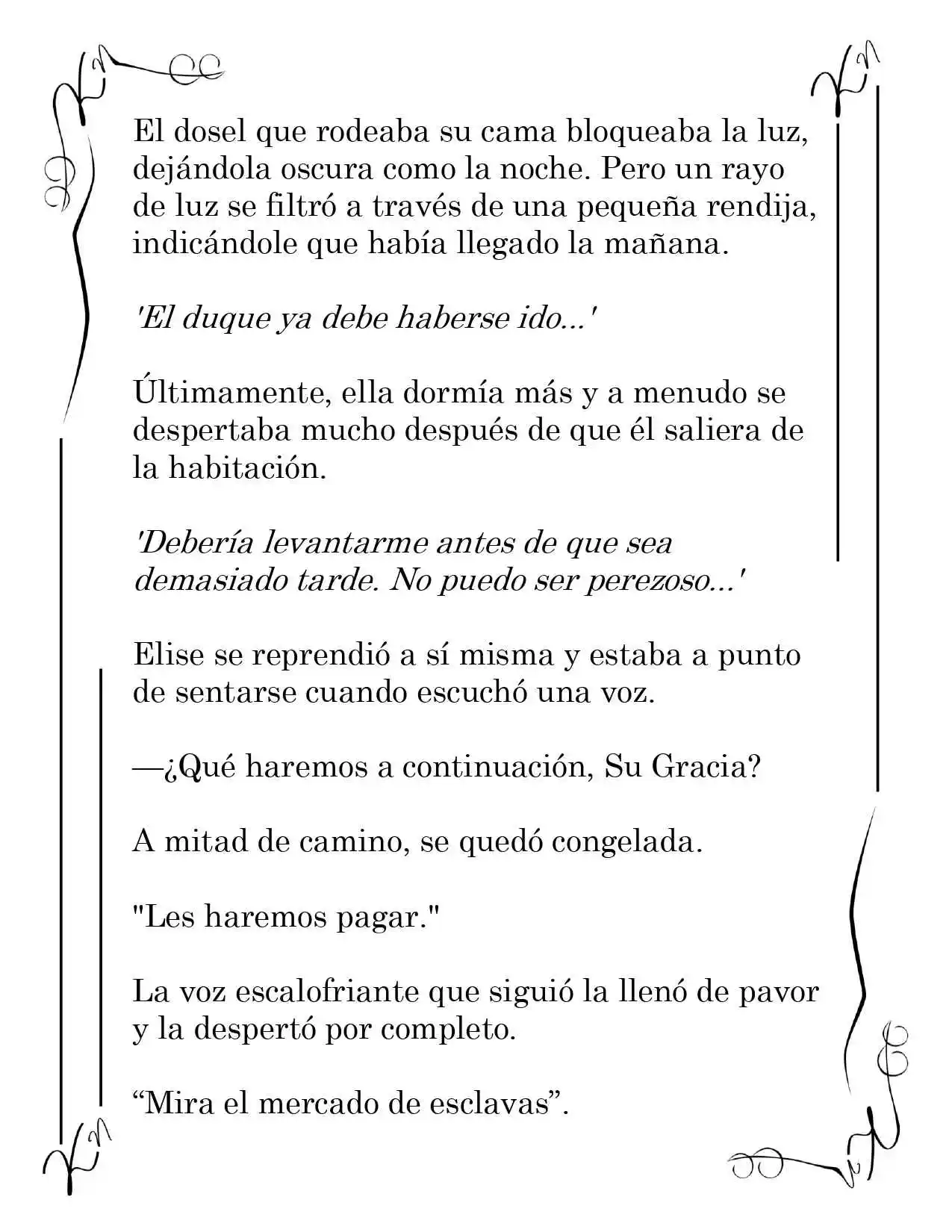 No Importa Si Estás Roto. (Novela) - Capítulo 162 - Página 7 - LectorTMOo