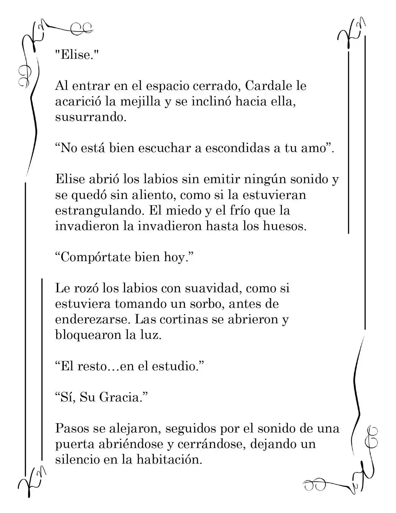 No Importa Si Estás Roto. (Novela) - Capítulo 162 - Página 10 - LectorTMOo