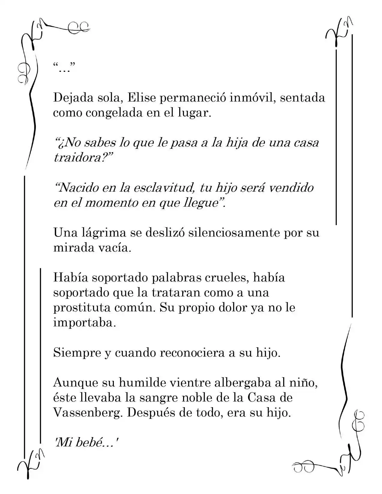 No Importa Si Estás Roto. (Novela) - Capítulo 162 - Página 11 - LectorTMOo