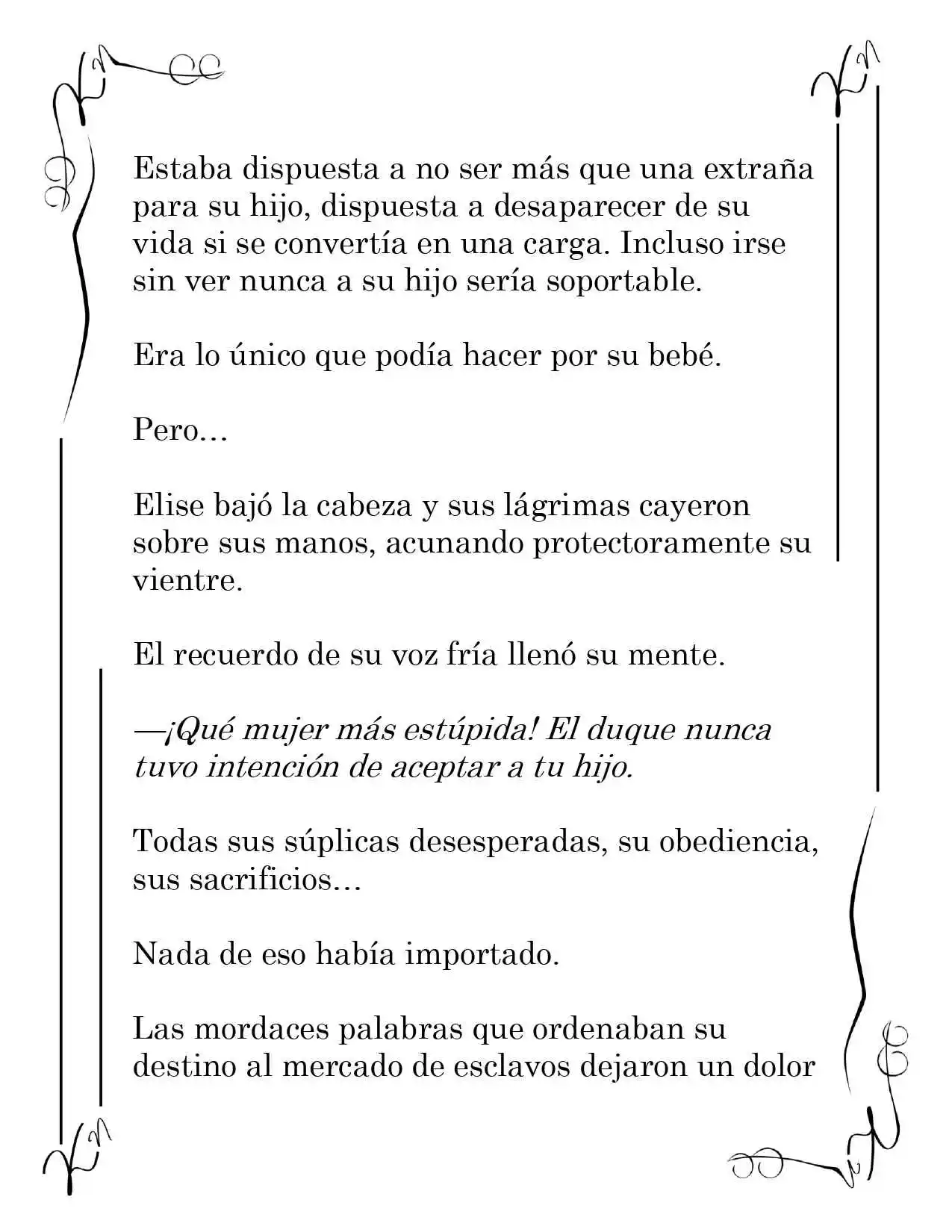 No Importa Si Estás Roto. (Novela) - Capítulo 162 - Página 12 - LectorTMOo