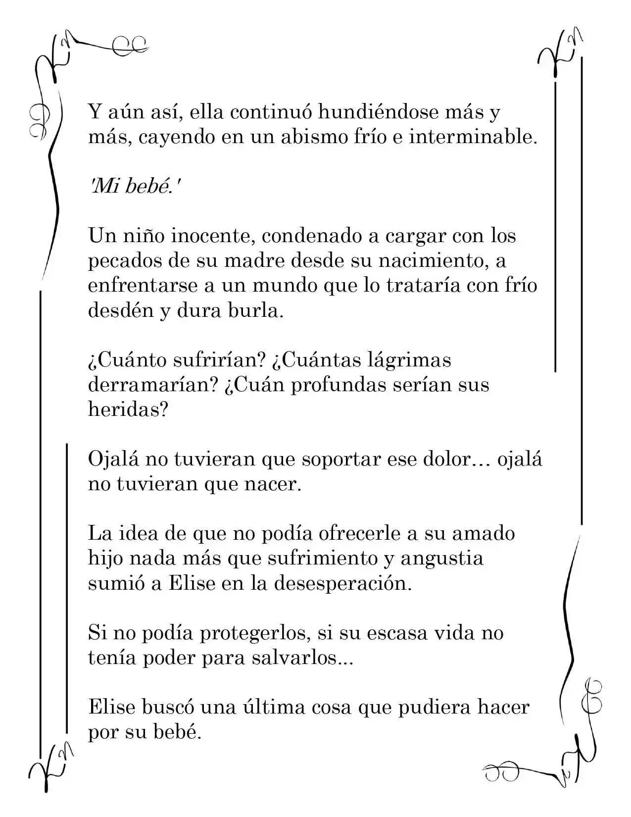 No Importa Si Estás Roto. (Novela) - Capítulo 162 - Página 14 - LectorTMOo