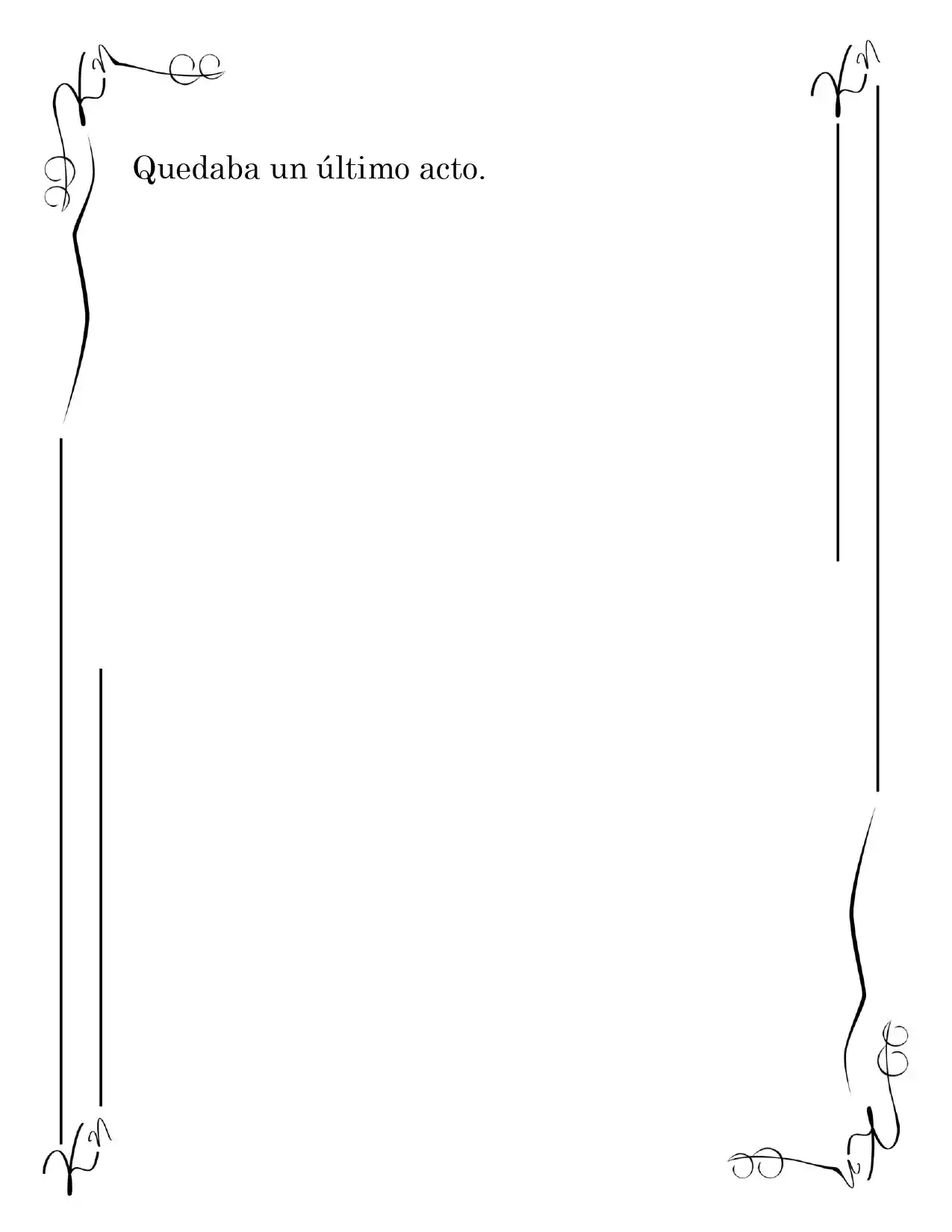 No Importa Si Estás Roto. (Novela) - Capítulo 162 - Página 15 - LectorTMOo