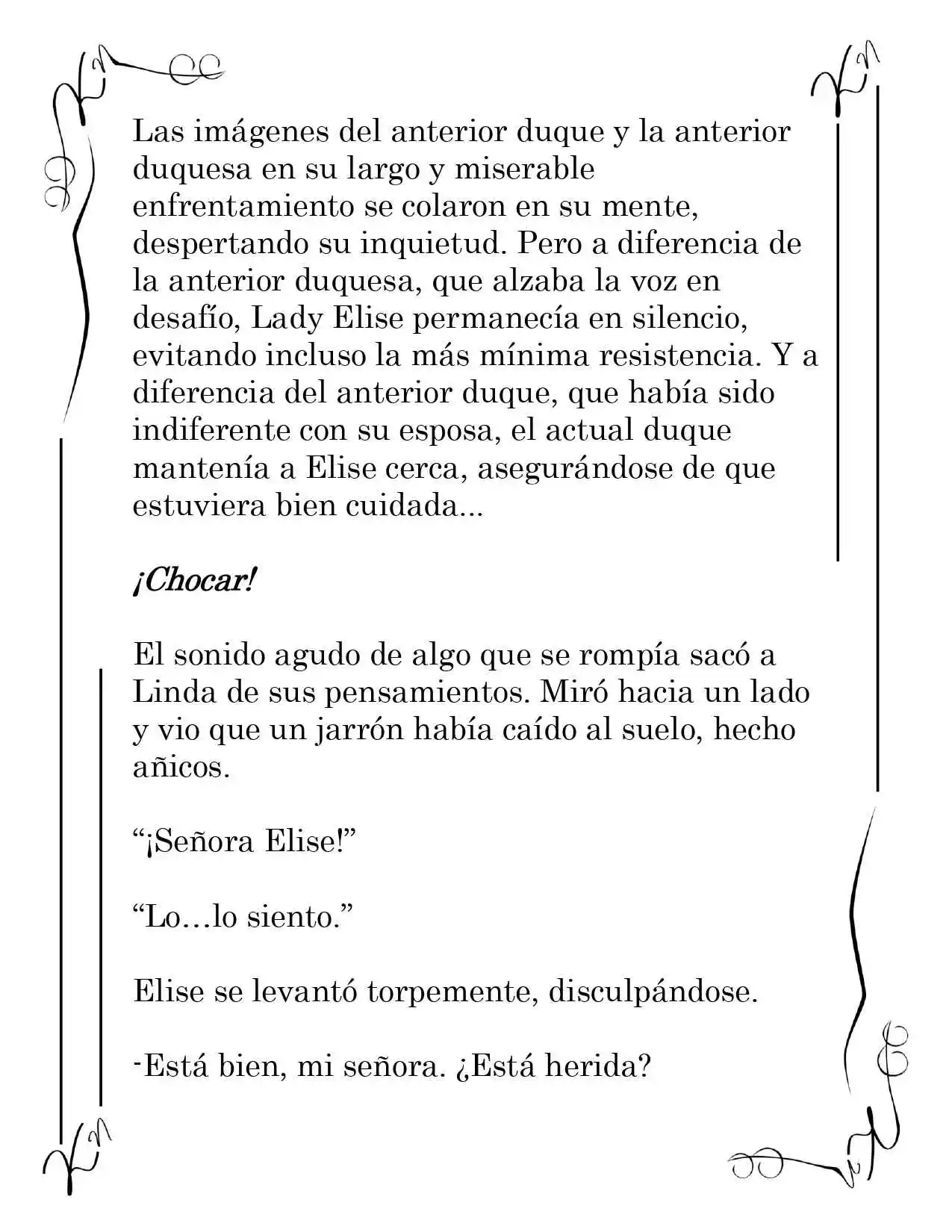 No Importa Si Estás Roto. (Novela) - Capítulo 163 - Página 4 - LectorTMOo