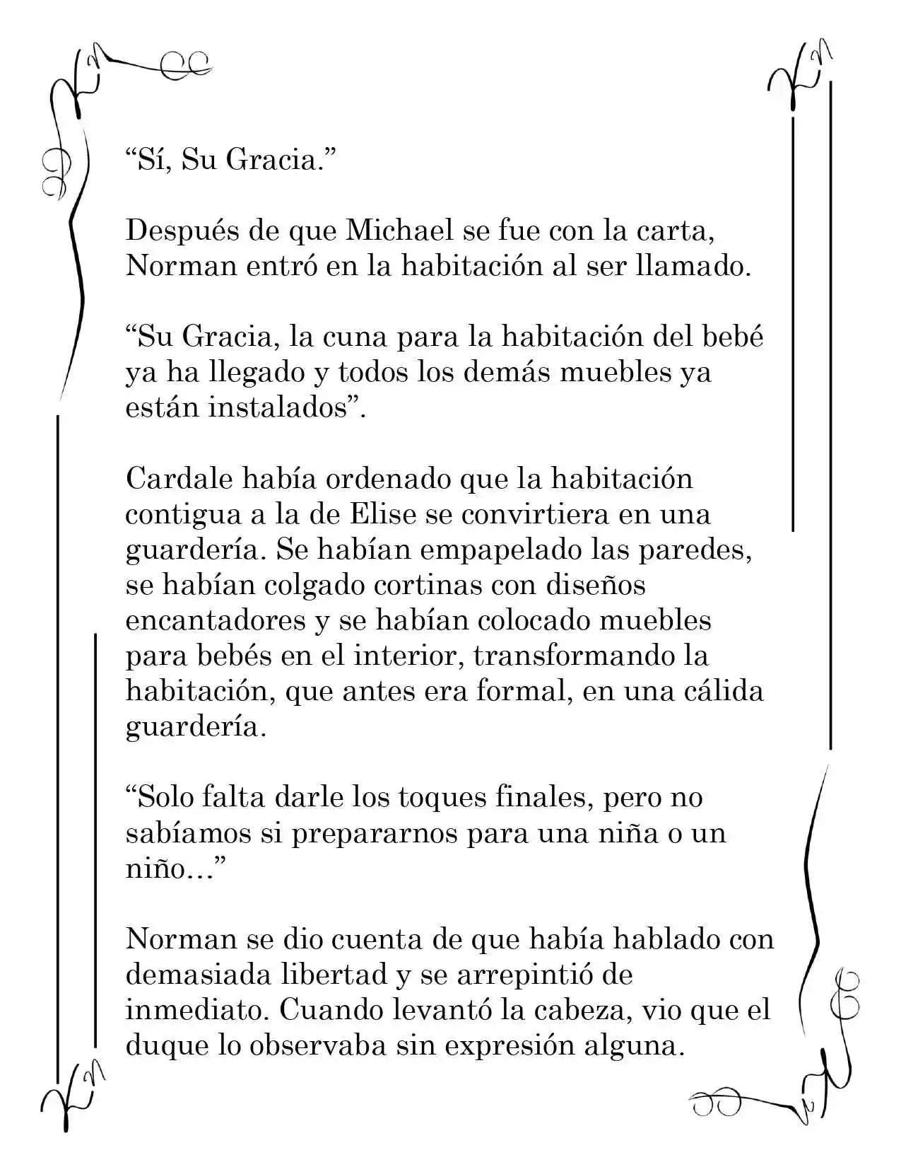 No Importa Si Estás Roto. (Novela) - Capítulo 163 - Página 6 - LectorTMOo