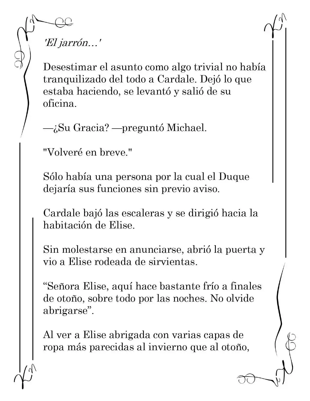 No Importa Si Estás Roto. (Novela) - Capítulo 163 - Página 10 - LectorTMOo