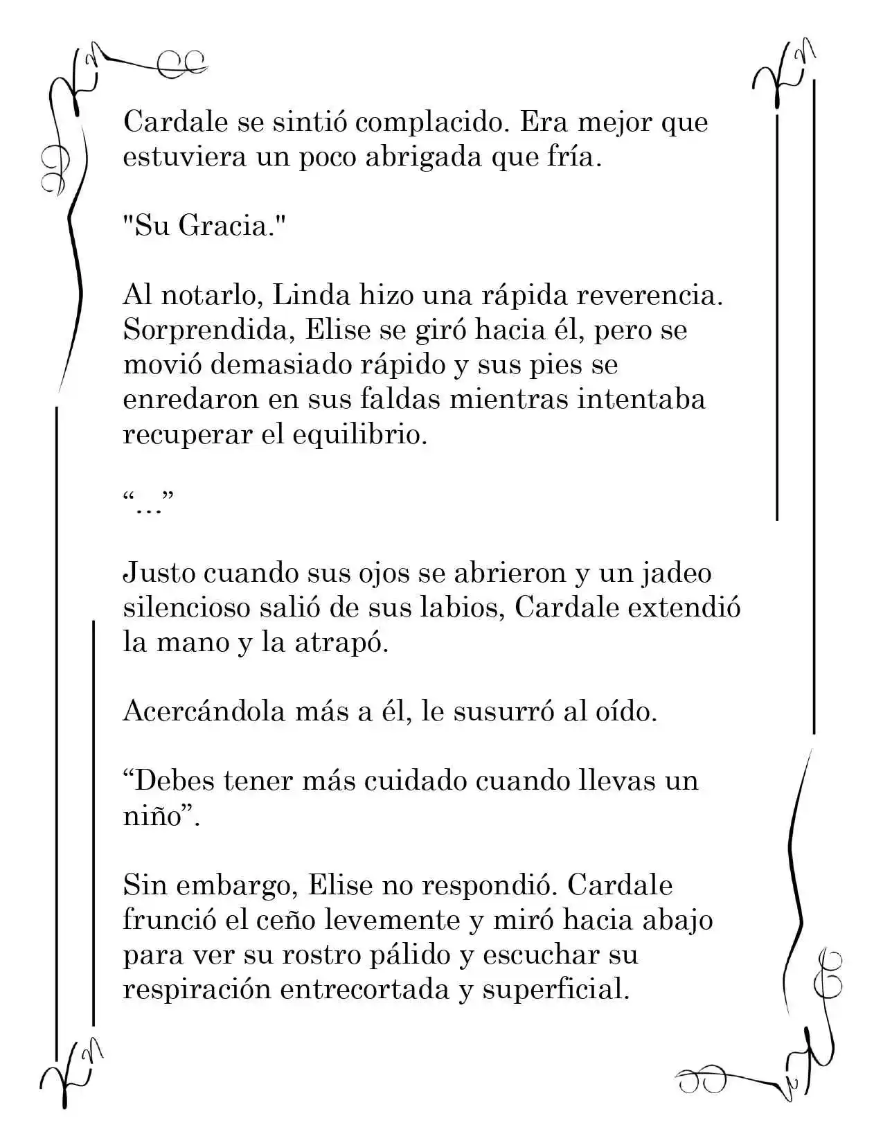 No Importa Si Estás Roto. (Novela) - Capítulo 163 - Página 11 - LectorTMOo