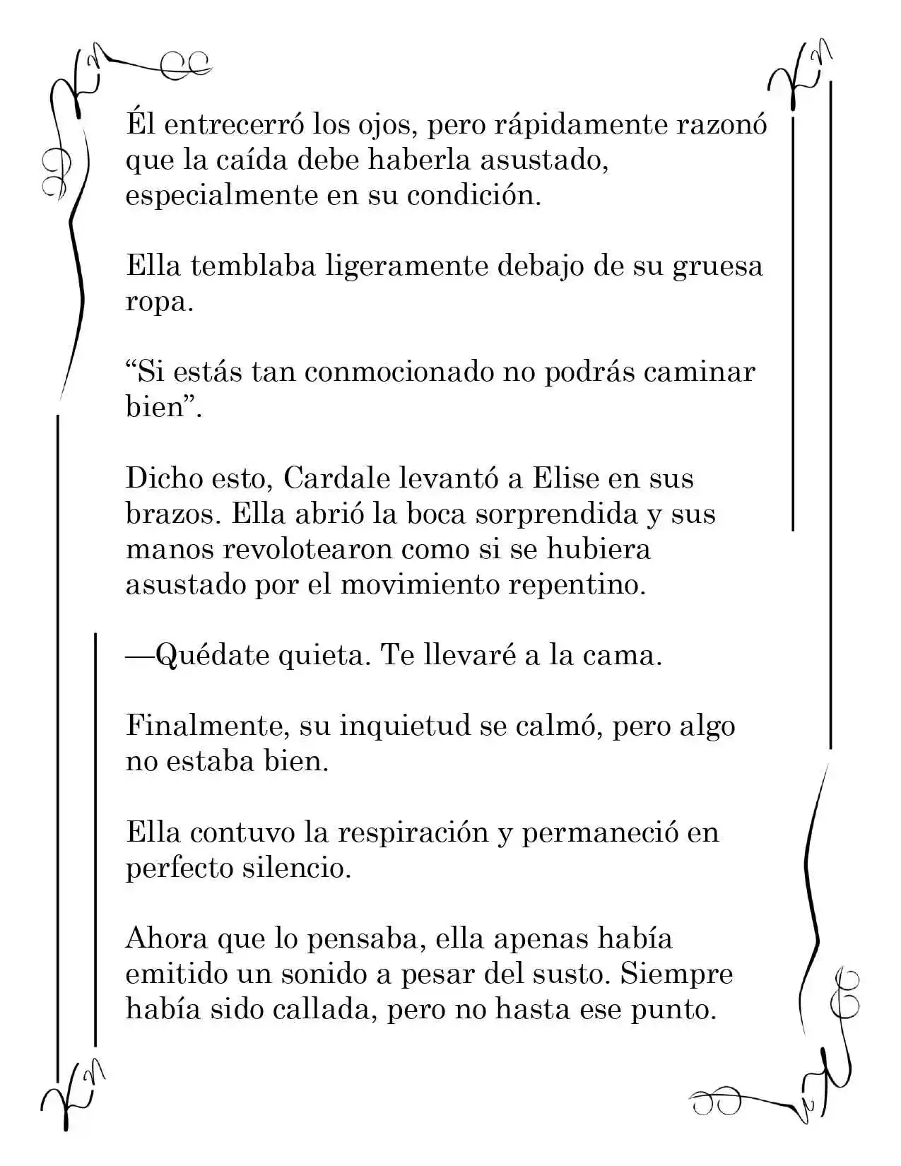 No Importa Si Estás Roto. (Novela) - Capítulo 163 - Página 12 - LectorTMOo