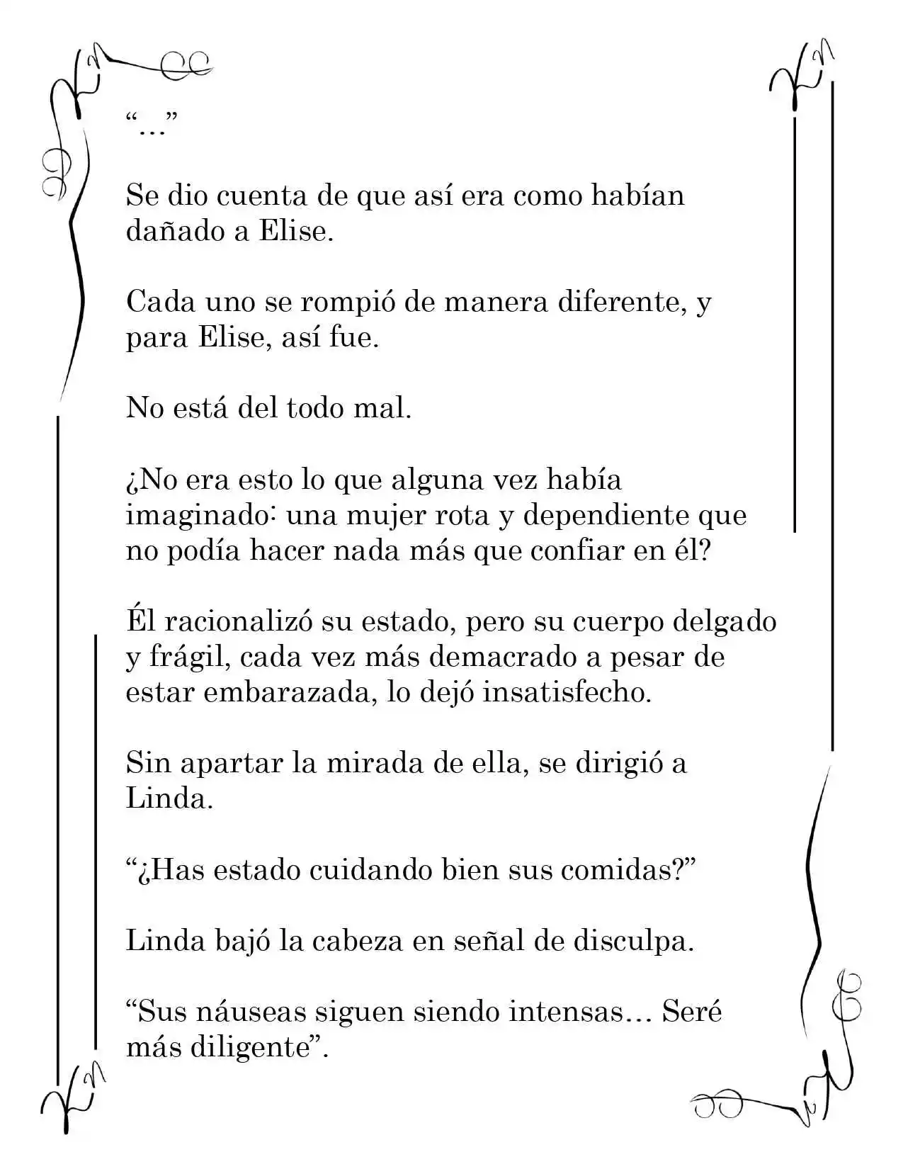 No Importa Si Estás Roto. (Novela) - Capítulo 163 - Página 13 - LectorTMOo