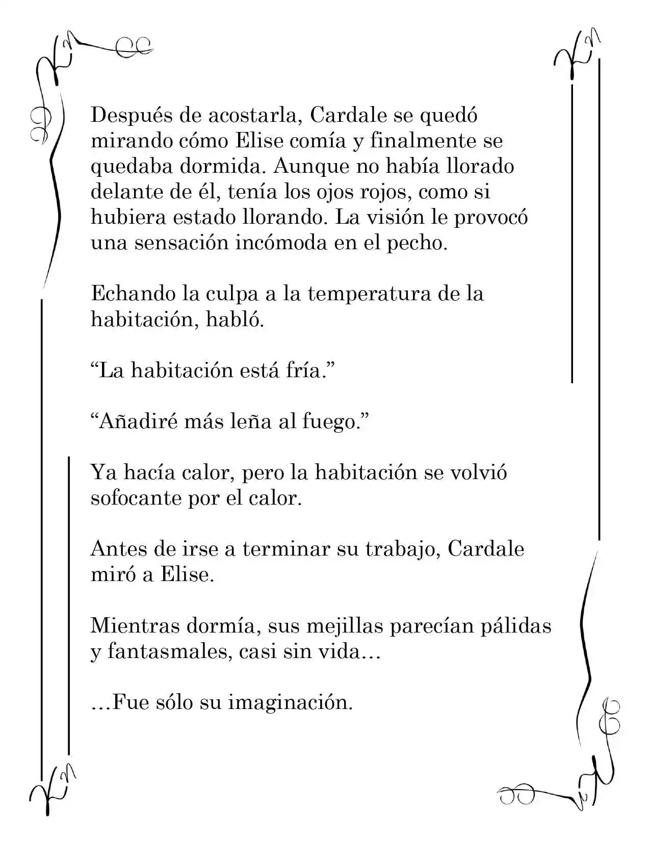 No Importa Si Estás Roto. (Novela) - Capítulo 163 - Página 14 - LectorTMOo