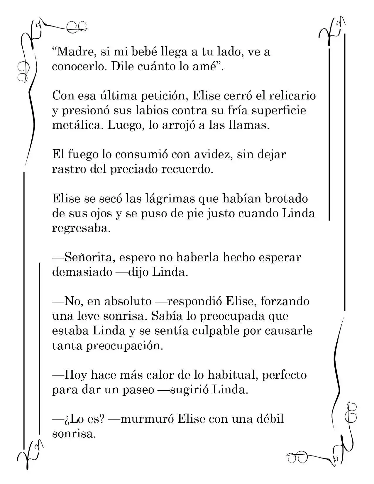 No Importa Si Estás Roto. (Novela) - Capítulo 164 - Página 4 - LectorTMOo