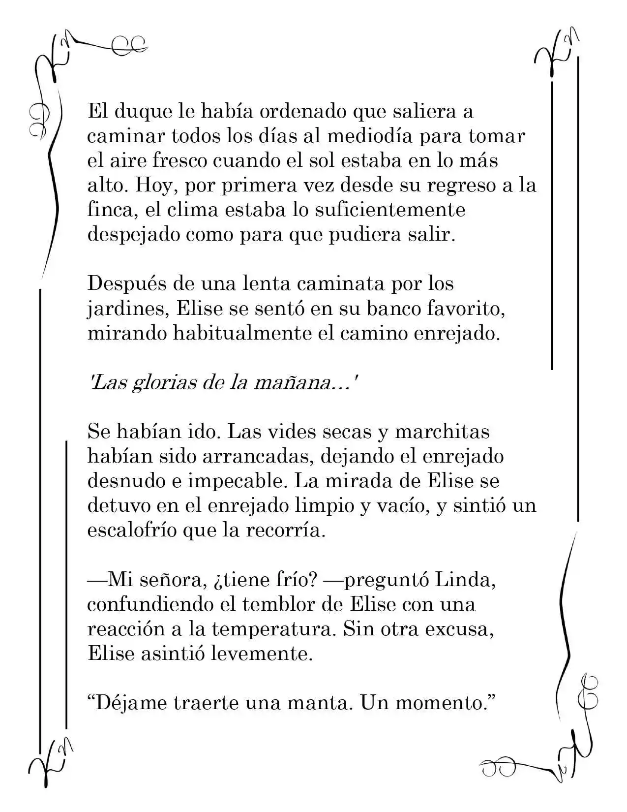 No Importa Si Estás Roto. (Novela) - Capítulo 164 - Página 5 - LectorTMOo