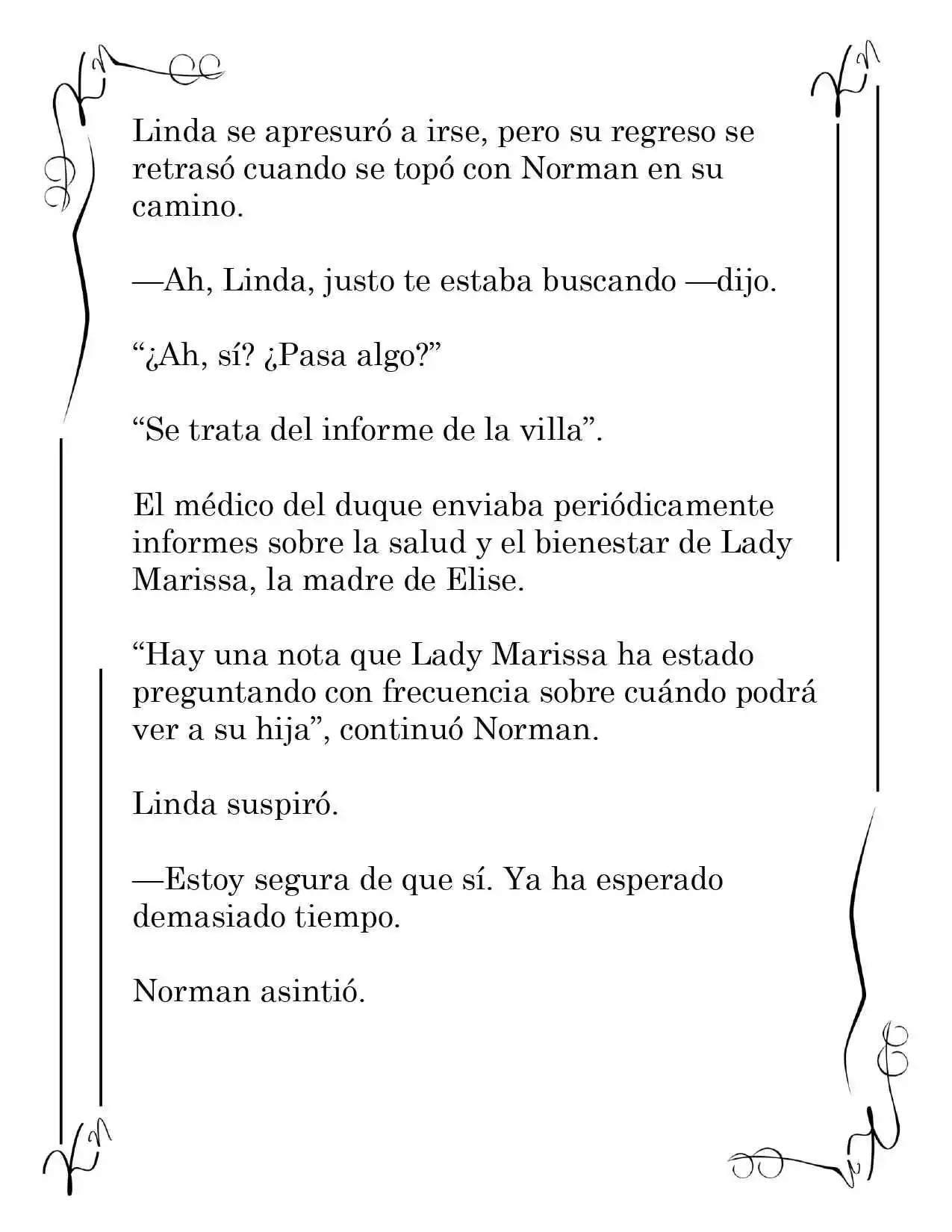 No Importa Si Estás Roto. (Novela) - Capítulo 164 - Página 6 - LectorTMOo