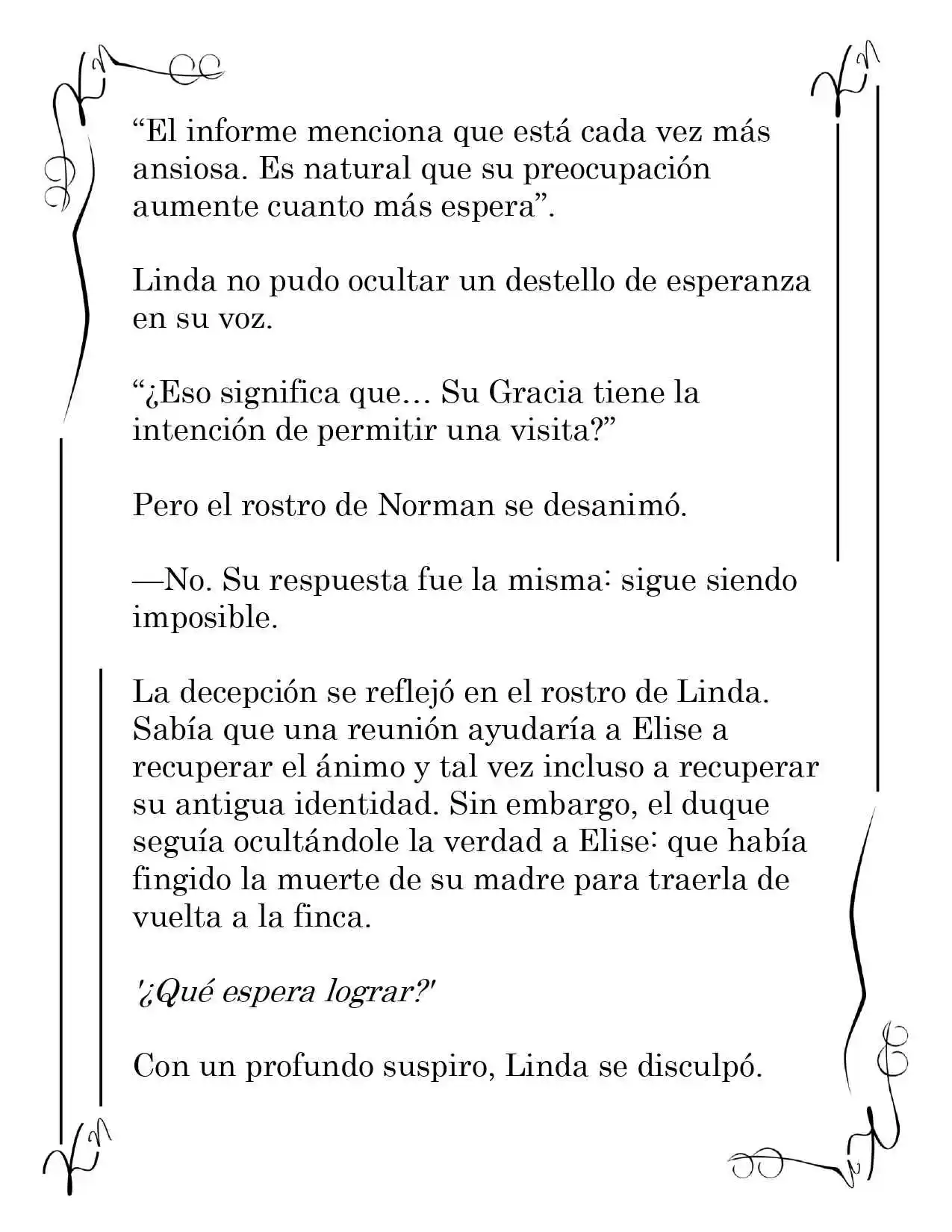 No Importa Si Estás Roto. (Novela) - Capítulo 164 - Página 7 - LectorTMOo