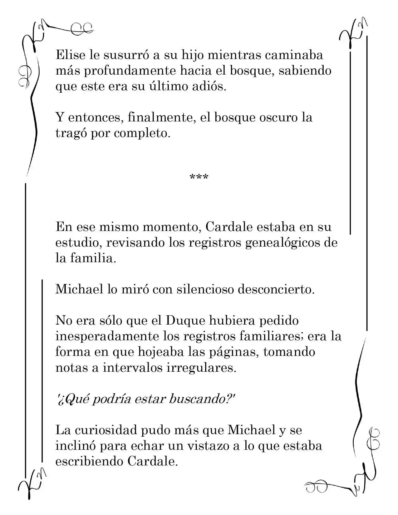 No Importa Si Estás Roto. (Novela) - Capítulo 164 - Página 12 - LectorTMOo