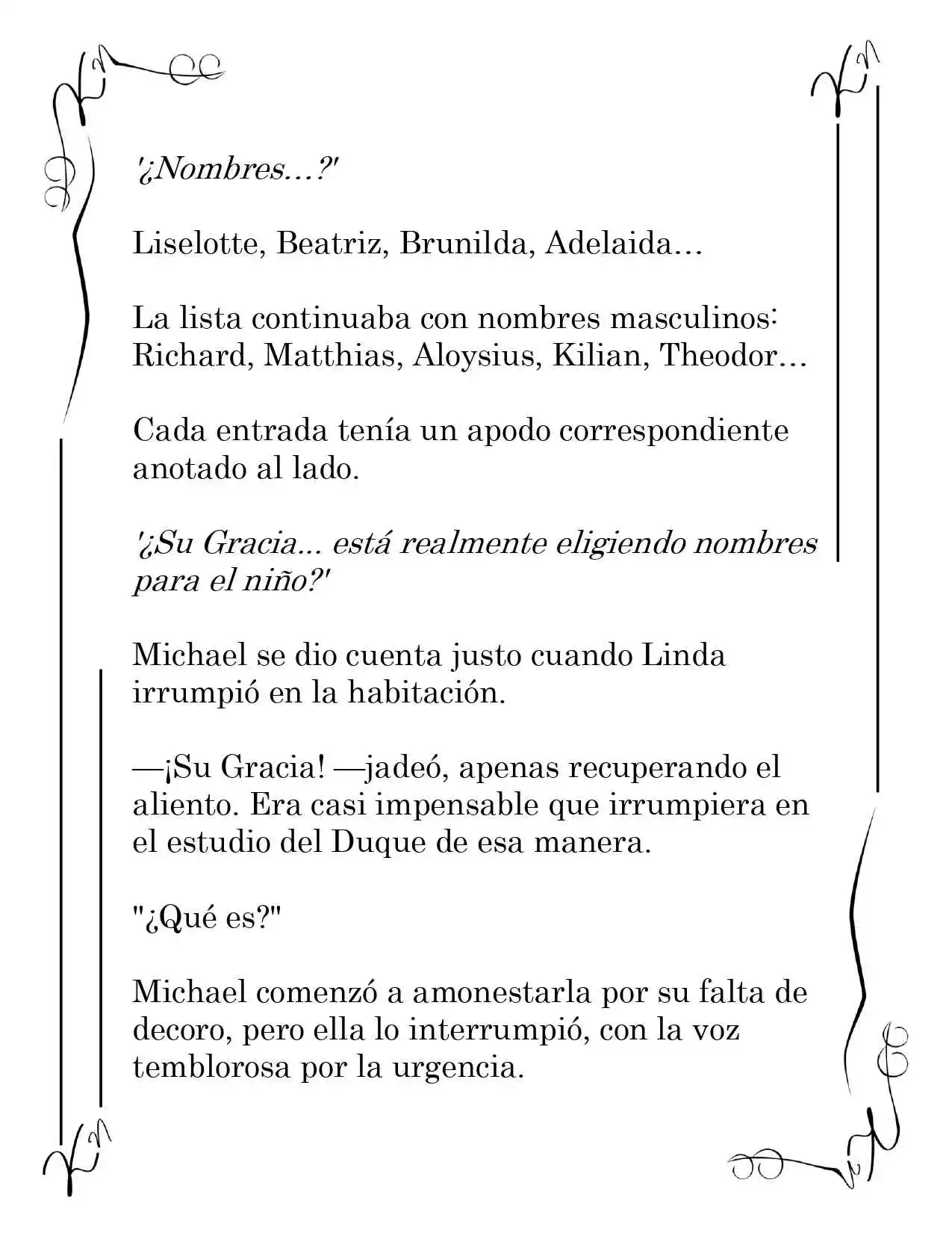 No Importa Si Estás Roto. (Novela) - Capítulo 164 - Página 13 - LectorTMOo