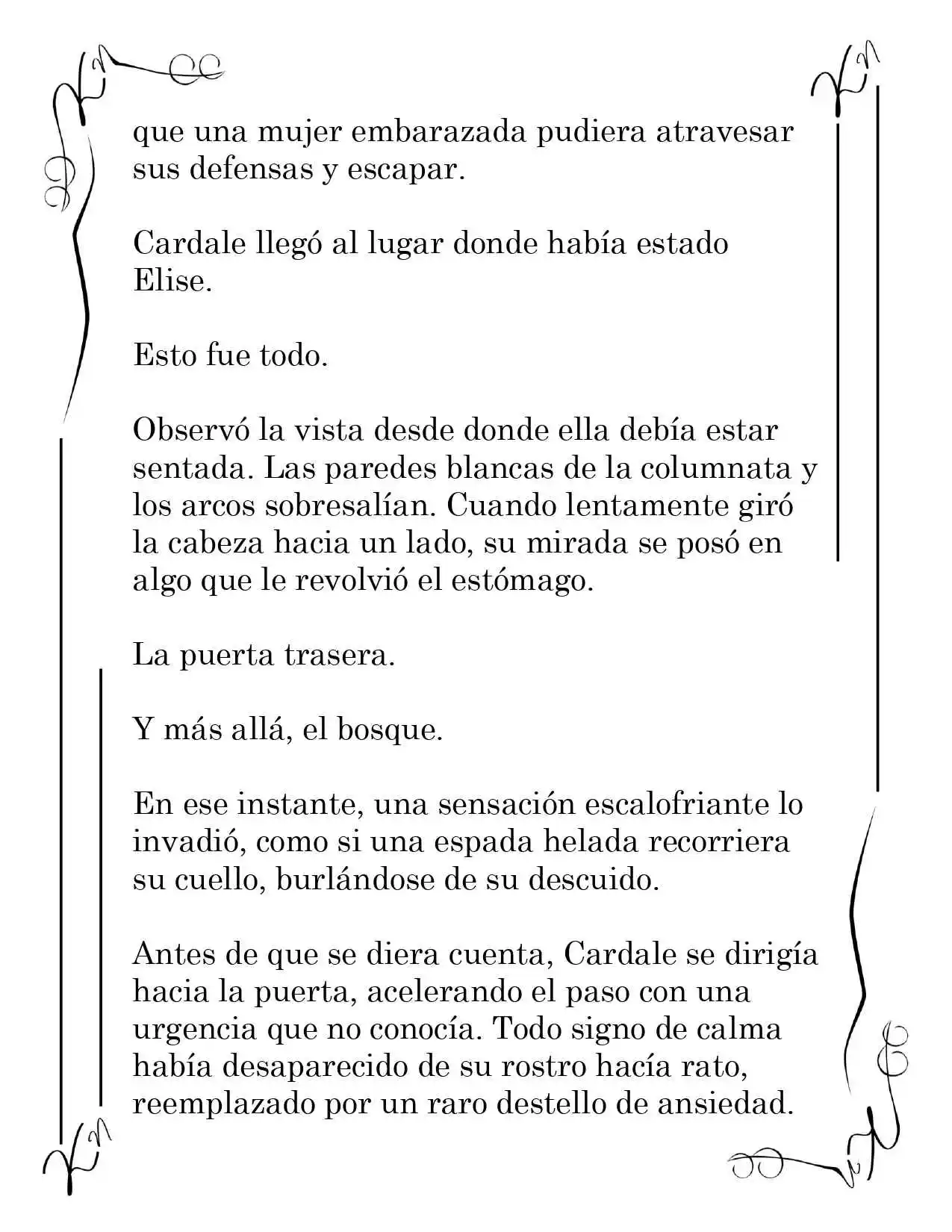 No Importa Si Estás Roto. (Novela) - Capítulo 165 - Página 4 - LectorTMOo