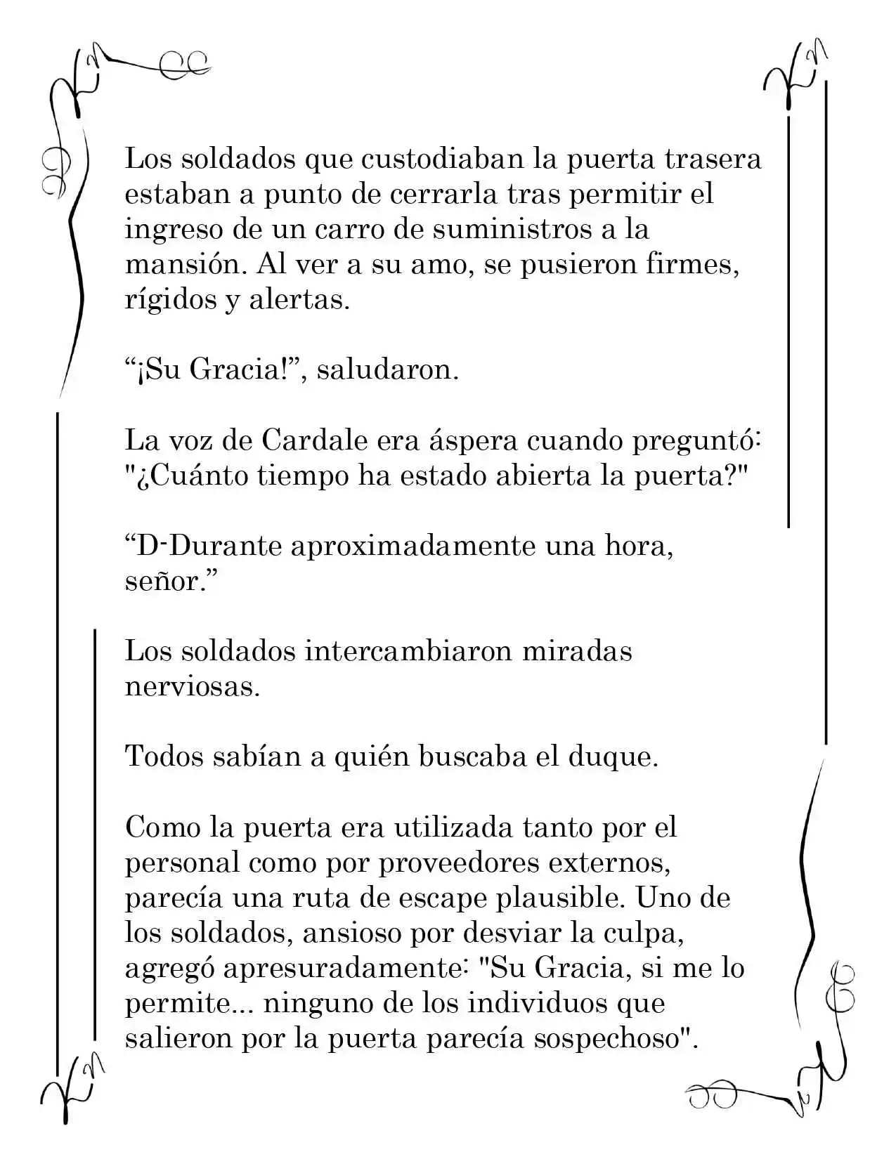 No Importa Si Estás Roto. (Novela) - Capítulo 165 - Página 5 - LectorTMOo