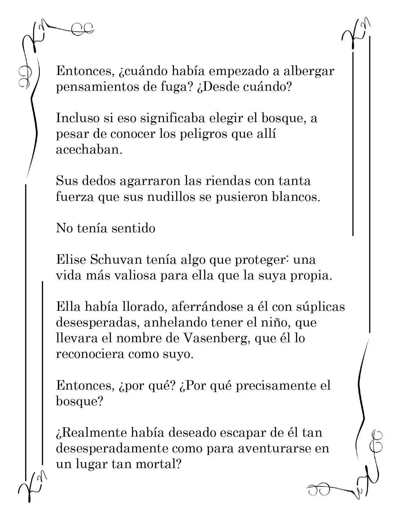 No Importa Si Estás Roto. (Novela) - Capítulo 165 - Página 9 - LectorTMOo