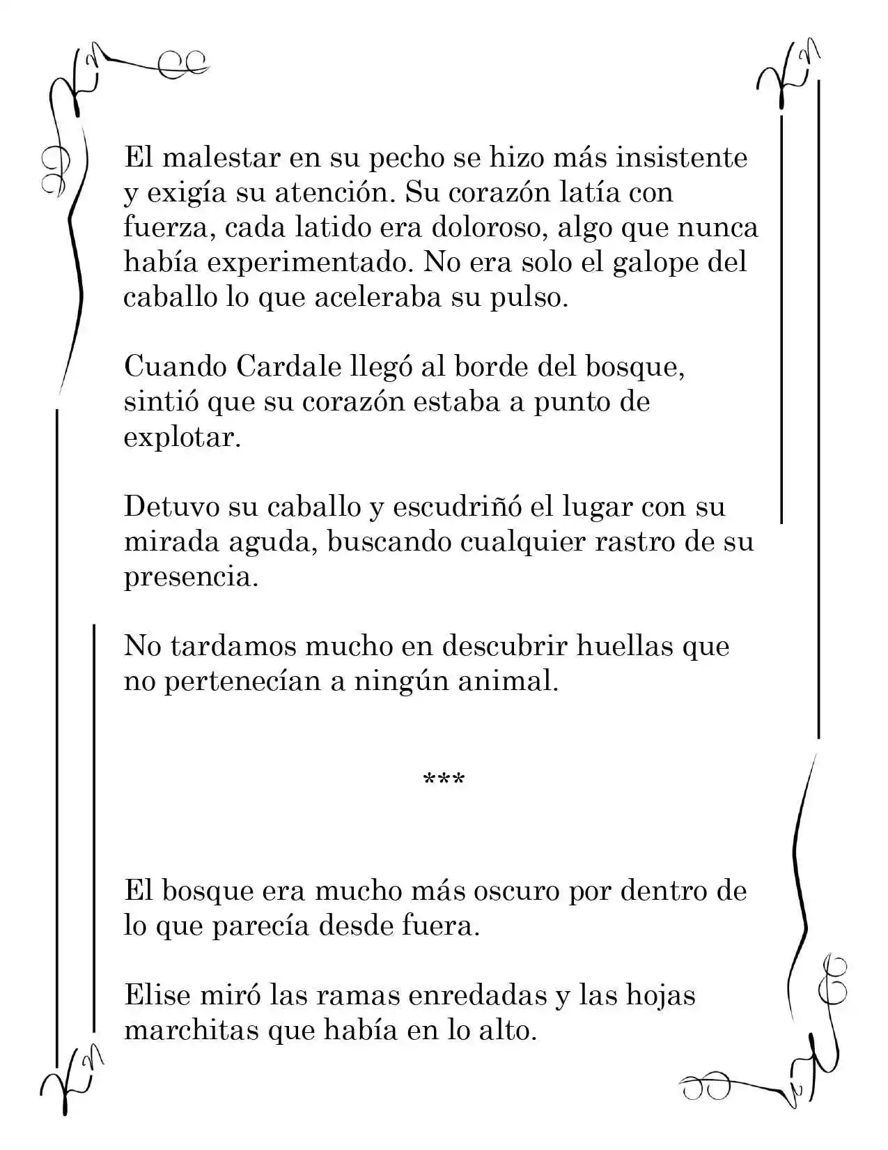 No Importa Si Estás Roto. (Novela) - Capítulo 165 - Página 10 - LectorTMOo