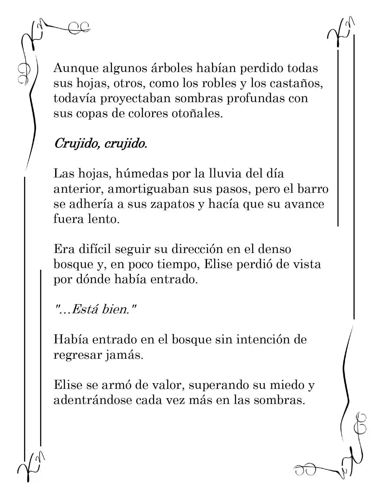 No Importa Si Estás Roto. (Novela) - Capítulo 165 - Página 11 - LectorTMOo