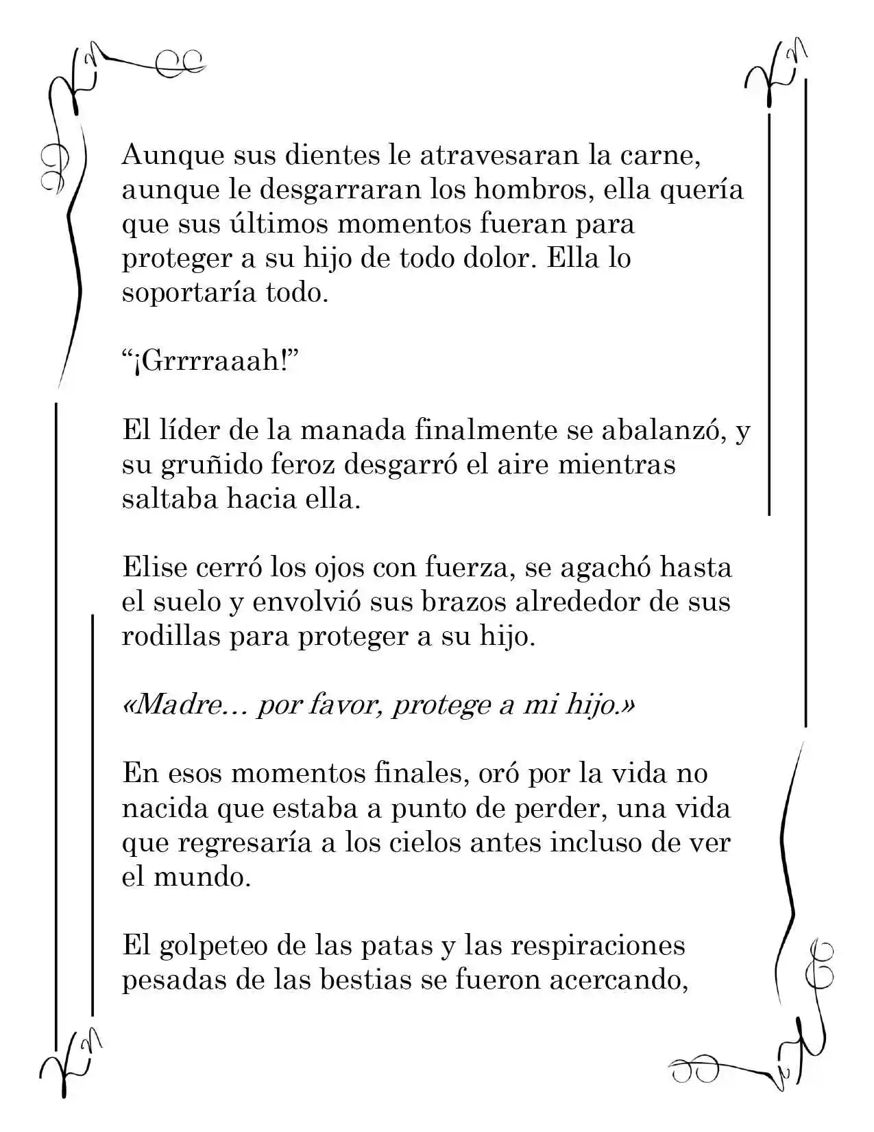 No Importa Si Estás Roto. (Novela) - Capítulo 165 - Página 14 - LectorTMOo