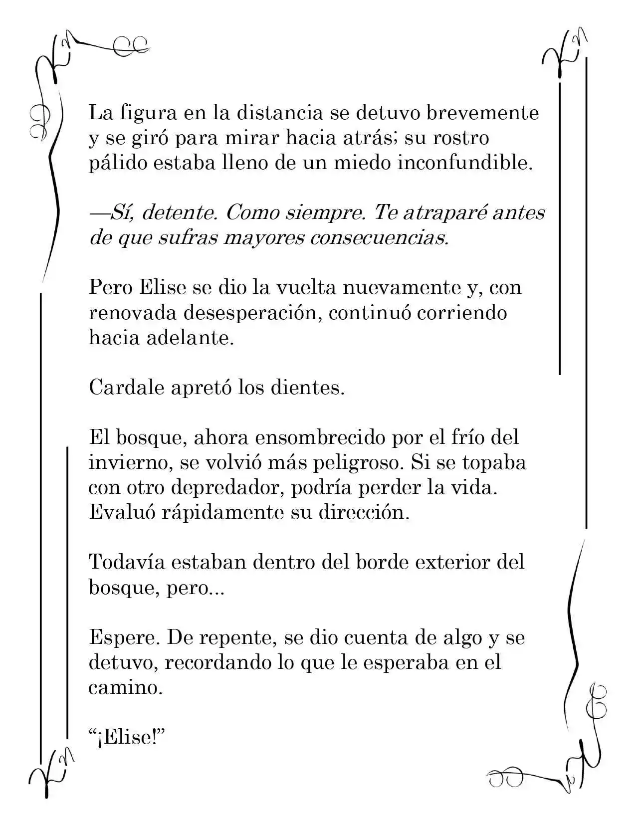 No Importa Si Estás Roto. (Novela) - Capítulo 166 - Página 4 - LectorTMOo