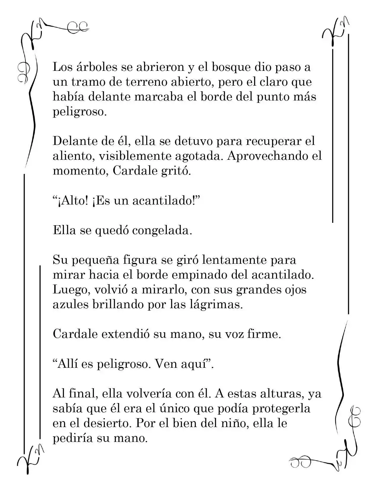 No Importa Si Estás Roto. (Novela) - Capítulo 166 - Página 5 - LectorTMOo