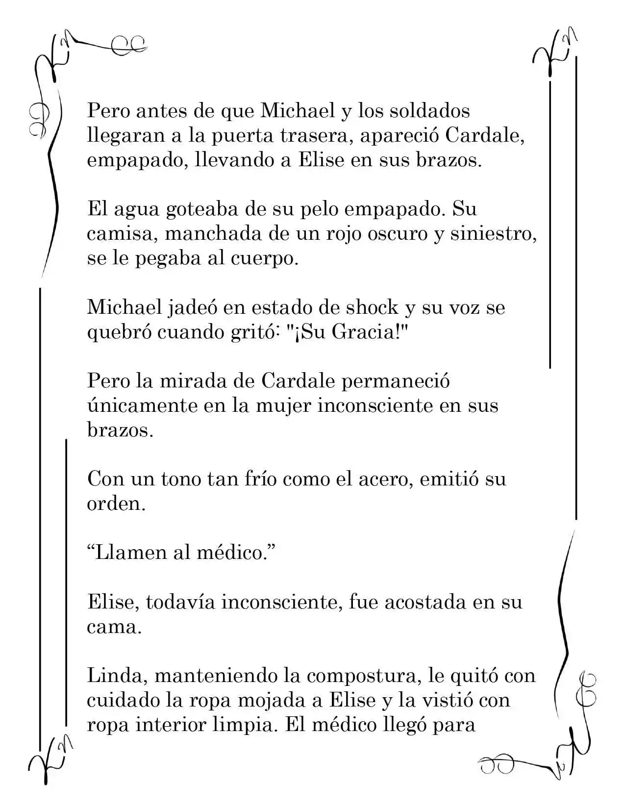 No Importa Si Estás Roto. (Novela) - Capítulo 166 - Página 10 - LectorTMOo