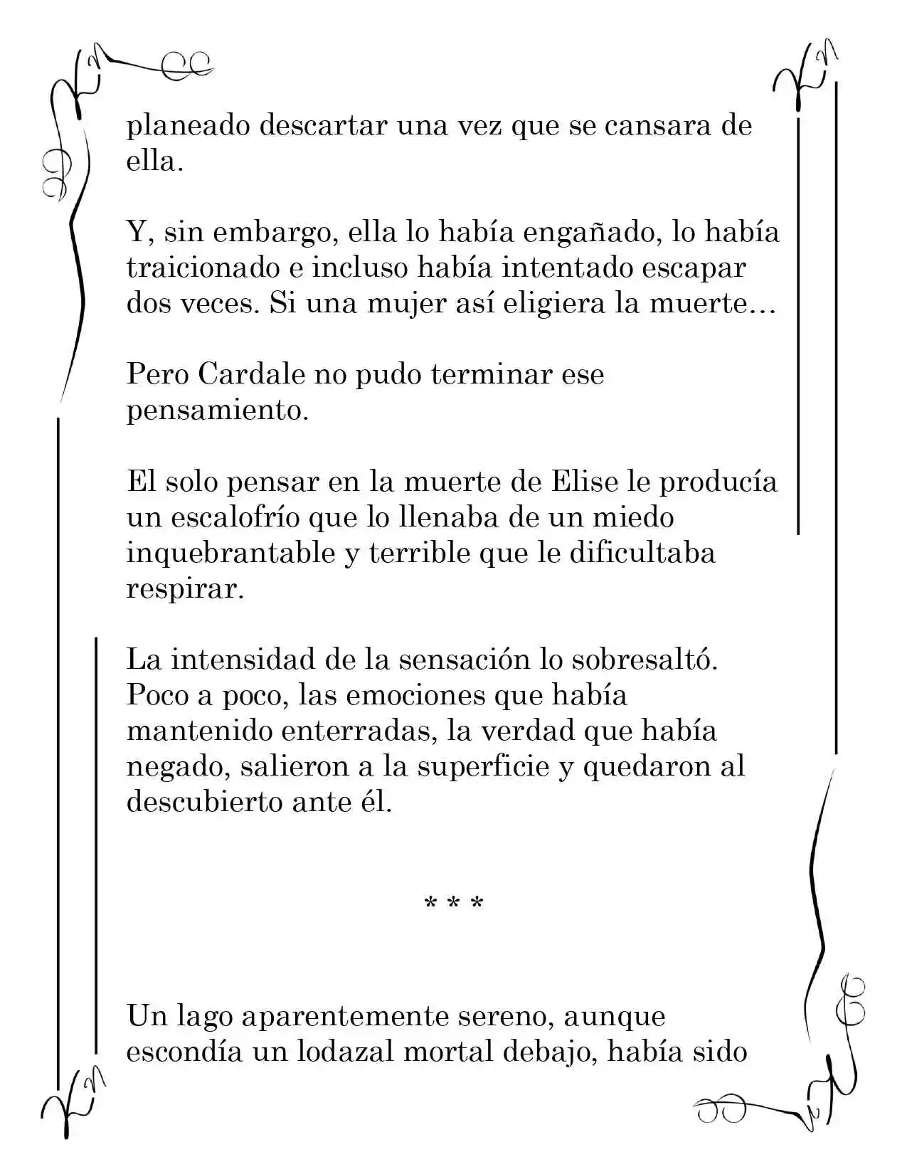 No Importa Si Estás Roto. (Novela) - Capítulo 167 - Página 5 - LectorTMOo