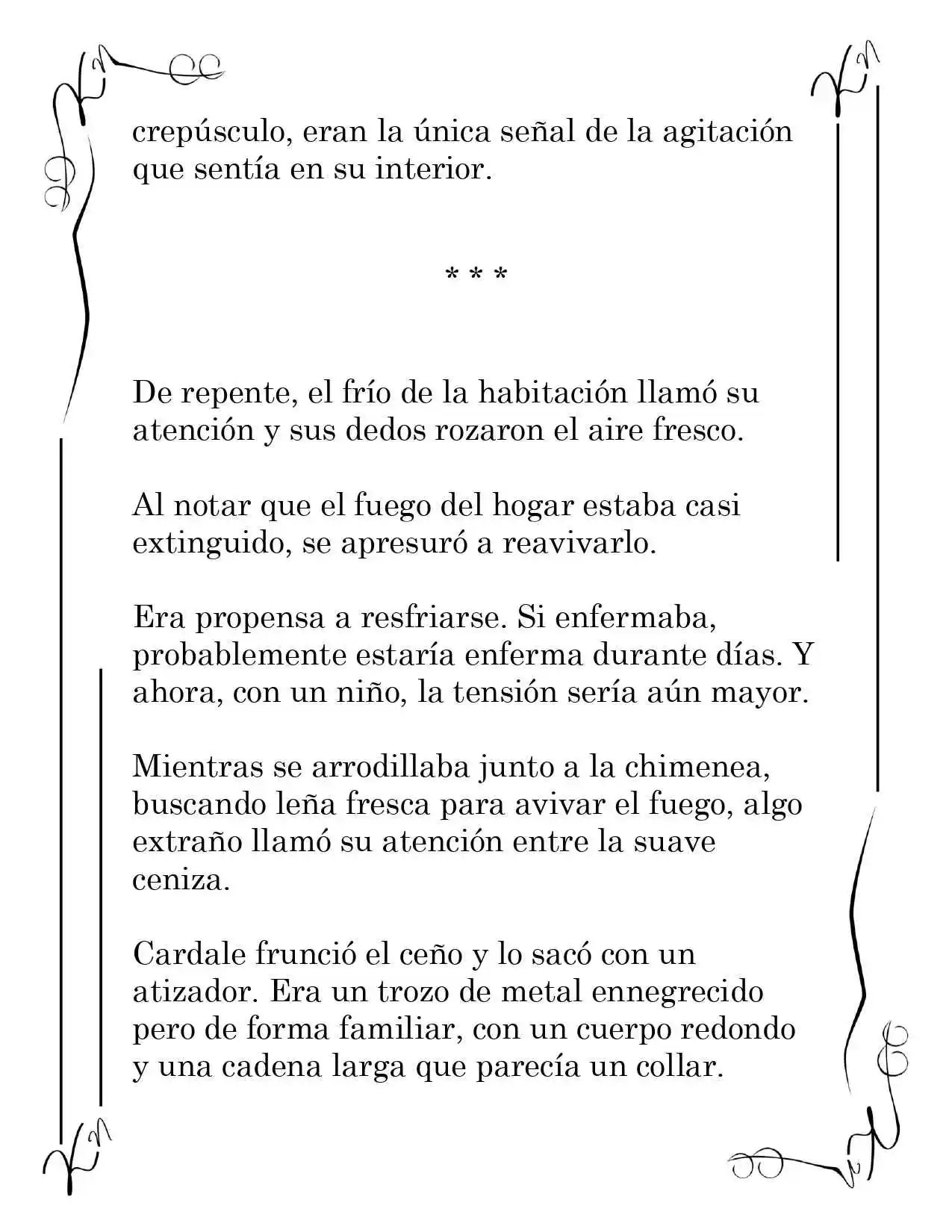 No Importa Si Estás Roto. (Novela) - Capítulo 167 - Página 10 - LectorTMOo
