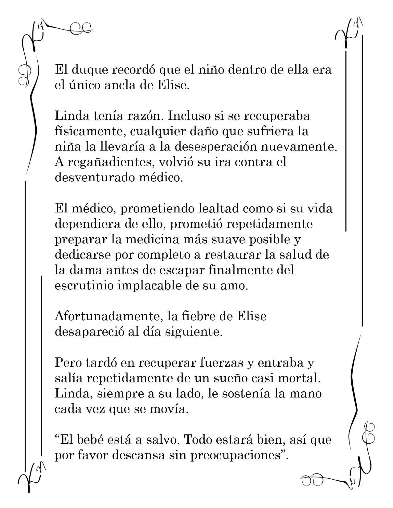 No Importa Si Estás Roto. (Novela) - Capítulo 168 - Página 4 - LectorTMOo