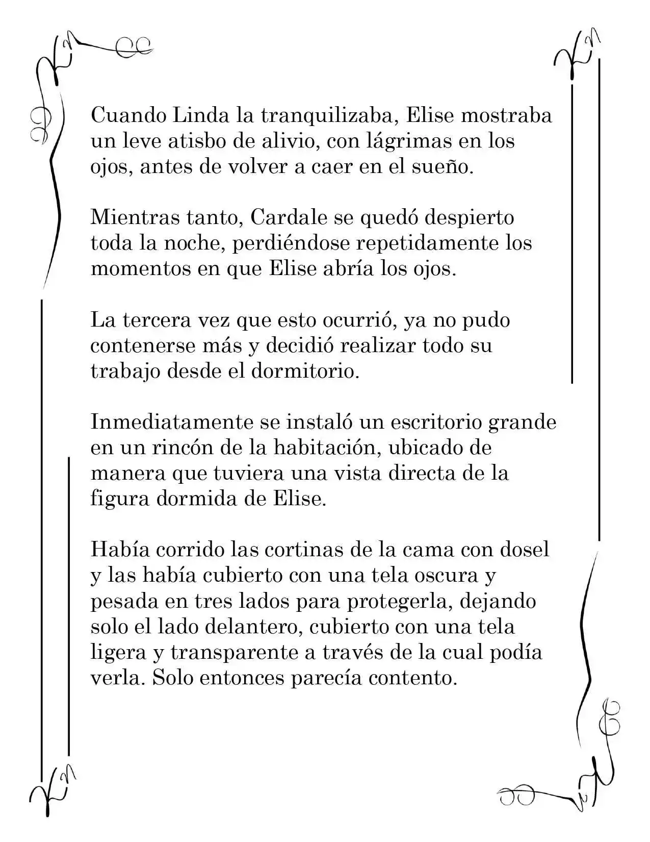 No Importa Si Estás Roto. (Novela) - Capítulo 168 - Página 5 - LectorTMOo