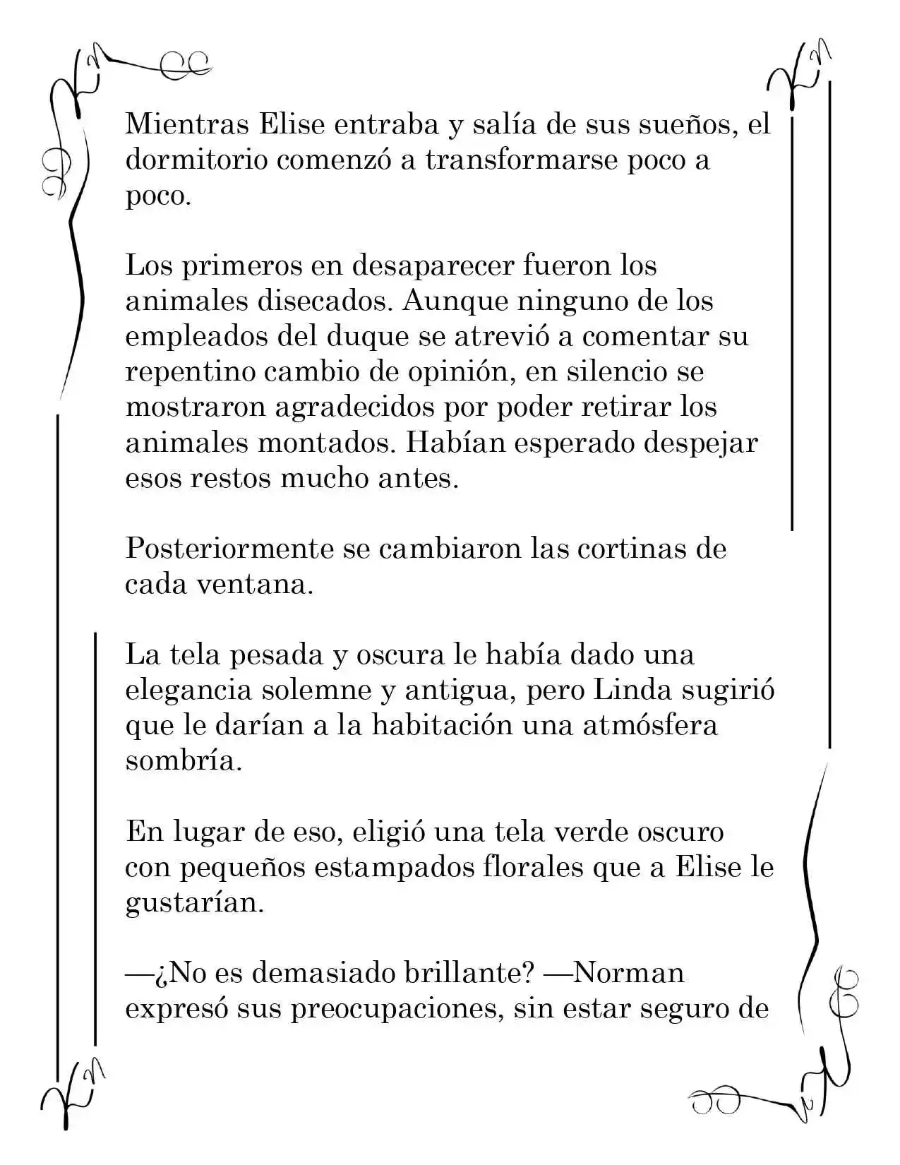 No Importa Si Estás Roto. (Novela) - Capítulo 168 - Página 6 - LectorTMOo