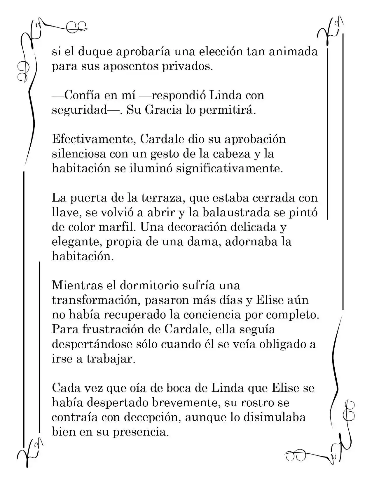No Importa Si Estás Roto. (Novela) - Capítulo 168 - Página 7 - LectorTMOo