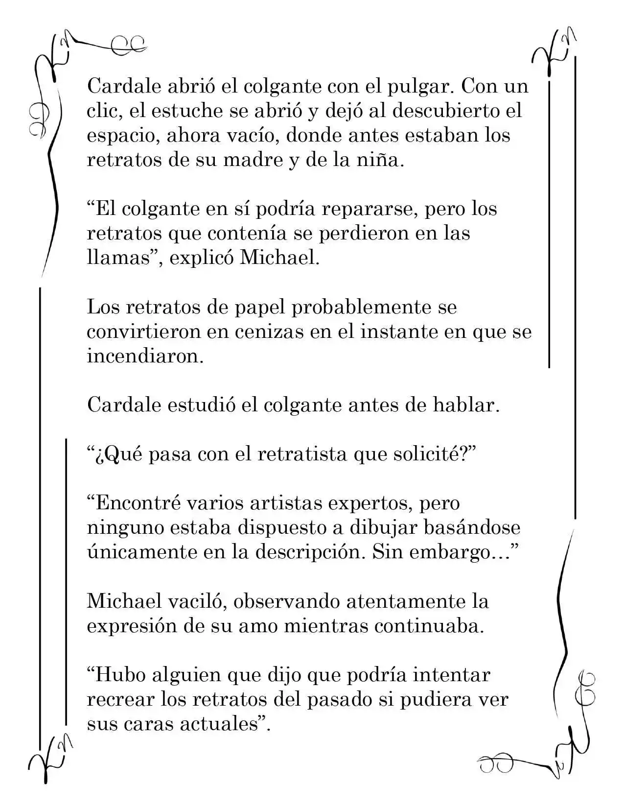 No Importa Si Estás Roto. (Novela) - Capítulo 168 - Página 10 - LectorTMOo
