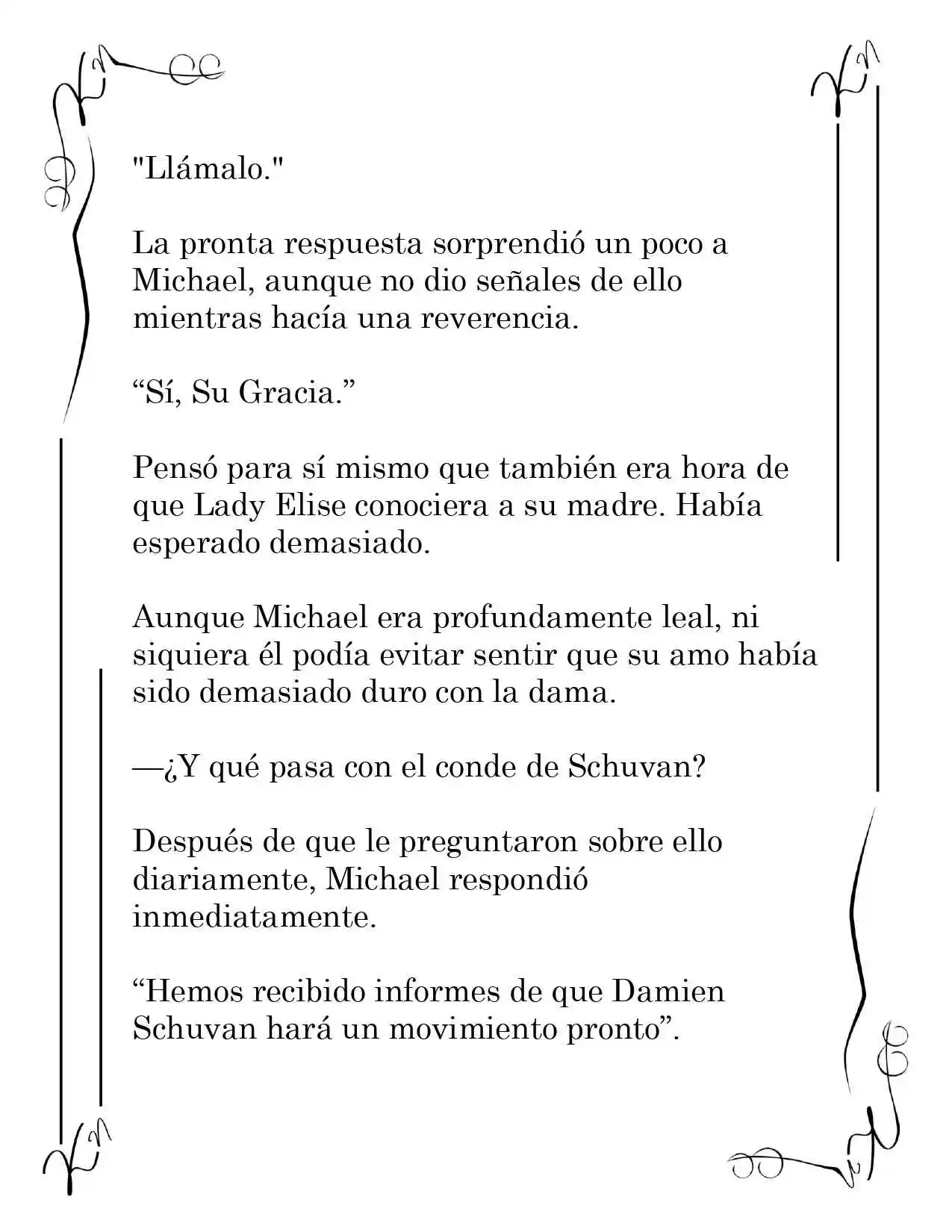 No Importa Si Estás Roto. (Novela) - Capítulo 168 - Página 11 - LectorTMOo