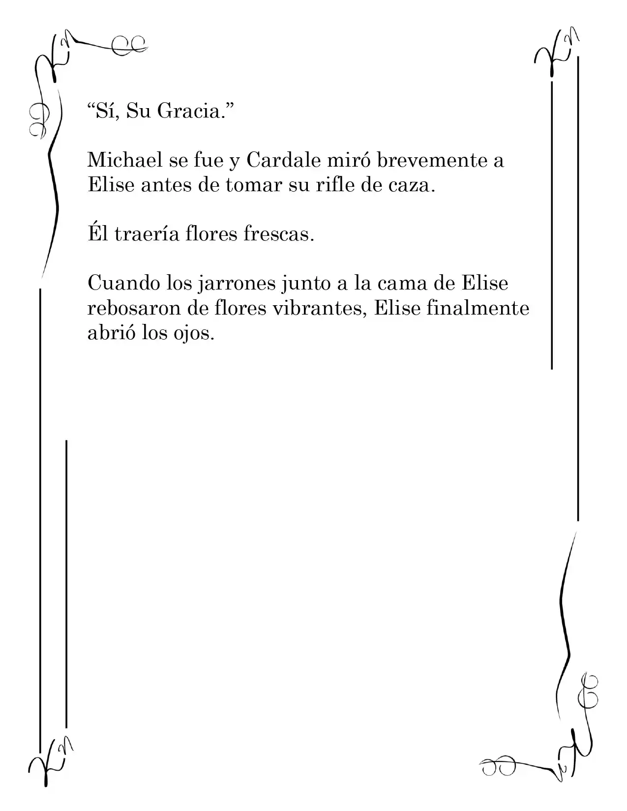 No Importa Si Estás Roto. (Novela) - Capítulo 168 - Página 14 - LectorTMOo
