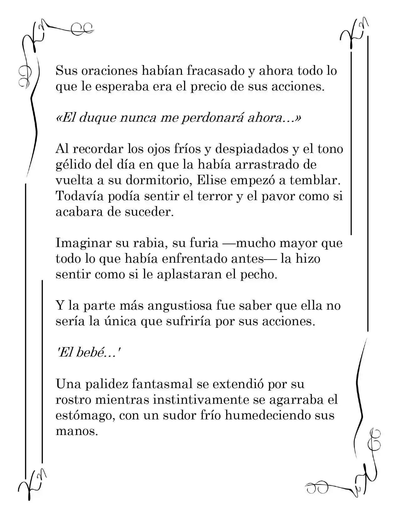 No Importa Si Estás Roto. (Novela) - Capítulo 169 - Página 5 - LectorTMOo