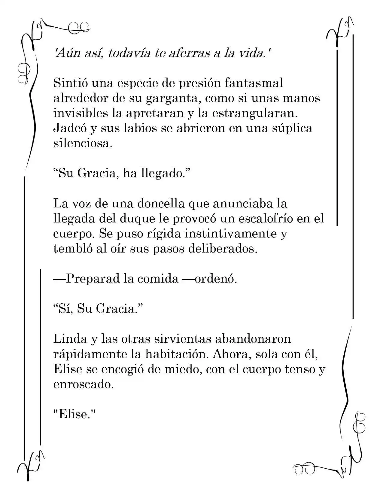 No Importa Si Estás Roto. (Novela) - Capítulo 169 - Página 7 - LectorTMOo