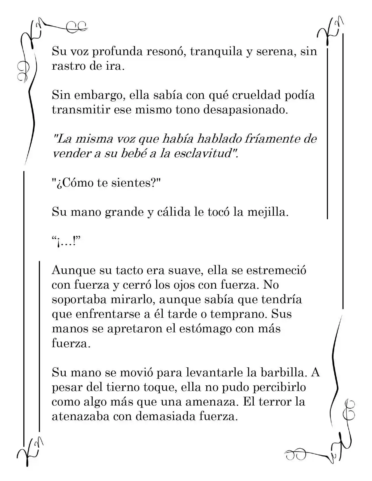 No Importa Si Estás Roto. (Novela) - Capítulo 169 - Página 8 - LectorTMOo