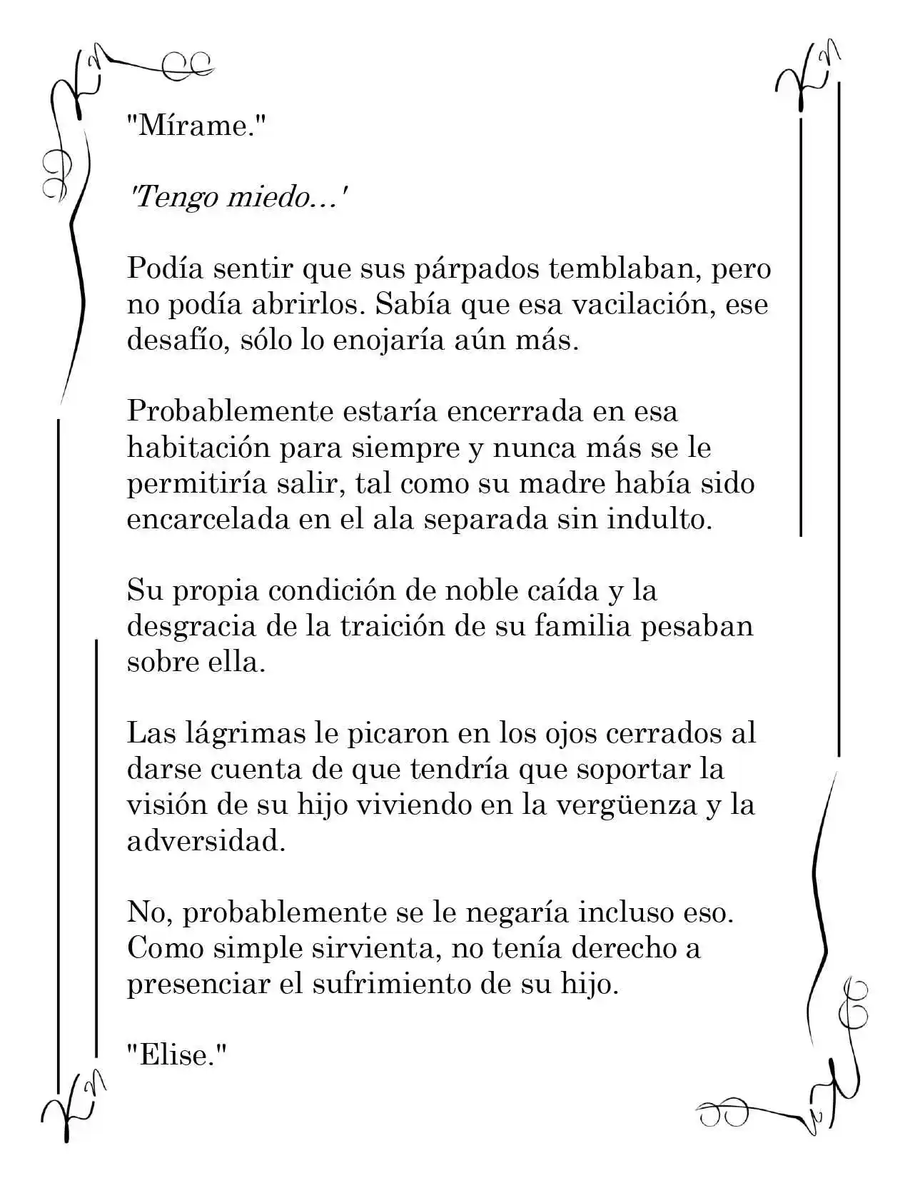 No Importa Si Estás Roto. (Novela) - Capítulo 169 - Página 9 - LectorTMOo
