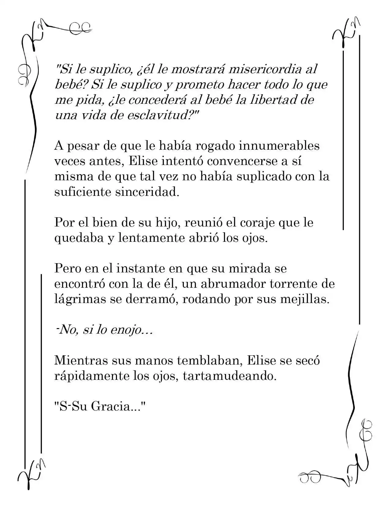 No Importa Si Estás Roto. (Novela) - Capítulo 169 - Página 10 - LectorTMOo