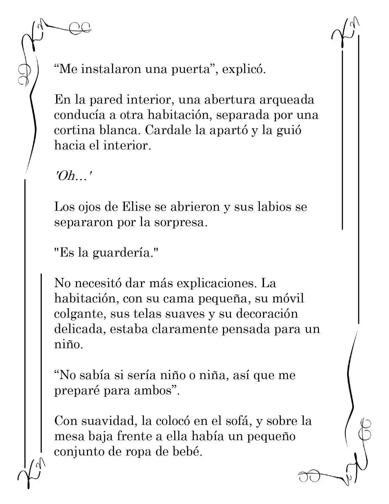 No Importa Si Estás Roto. (Novela) - Capítulo 170 - Página 11 - LectorTMOo