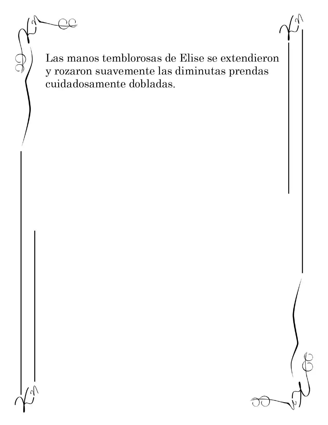 No Importa Si Estás Roto. (Novela) - Capítulo 170 - Página 12 - LectorTMOo