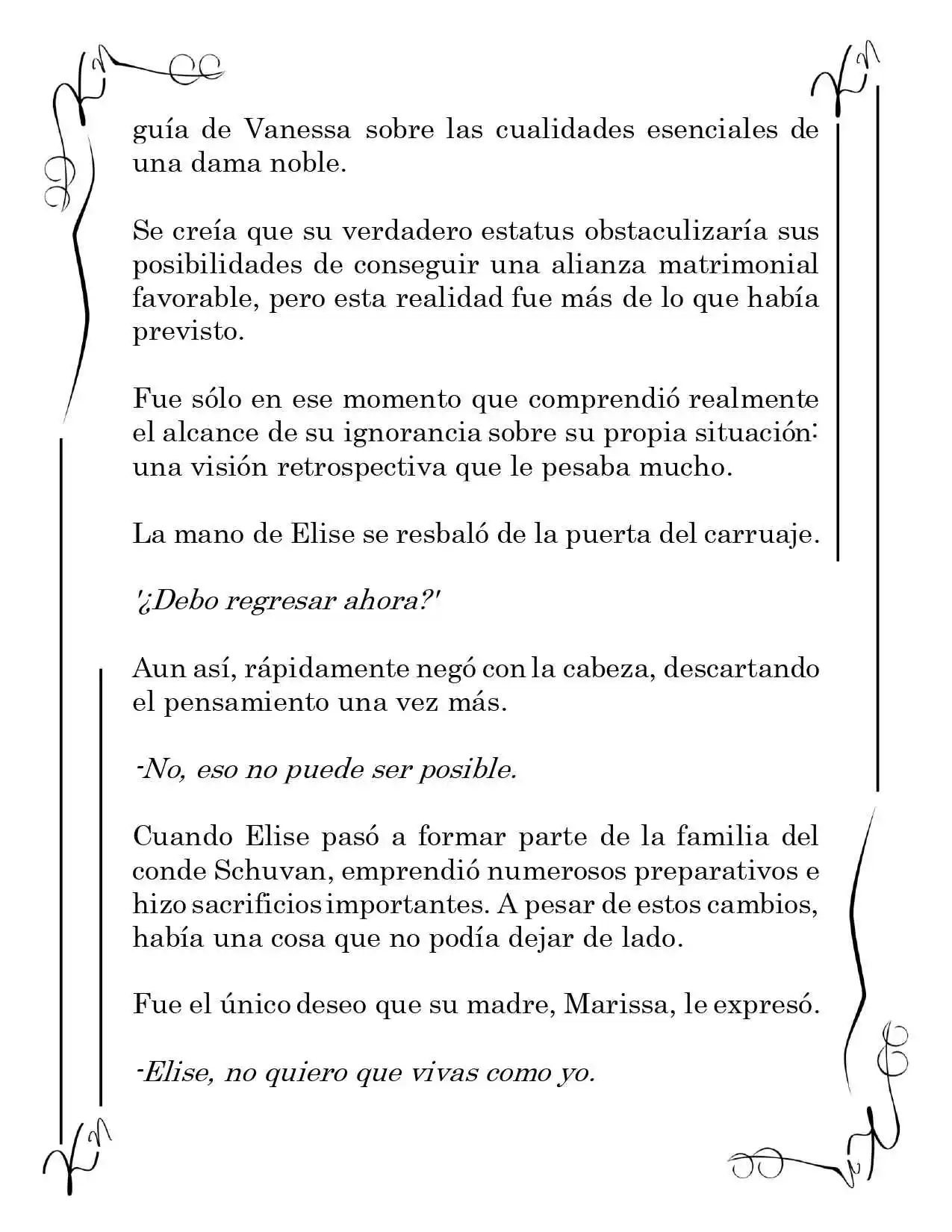 No Importa Si Estás Roto. (Novela) - Capítulo 32 - Página 5 - LectorTMOo