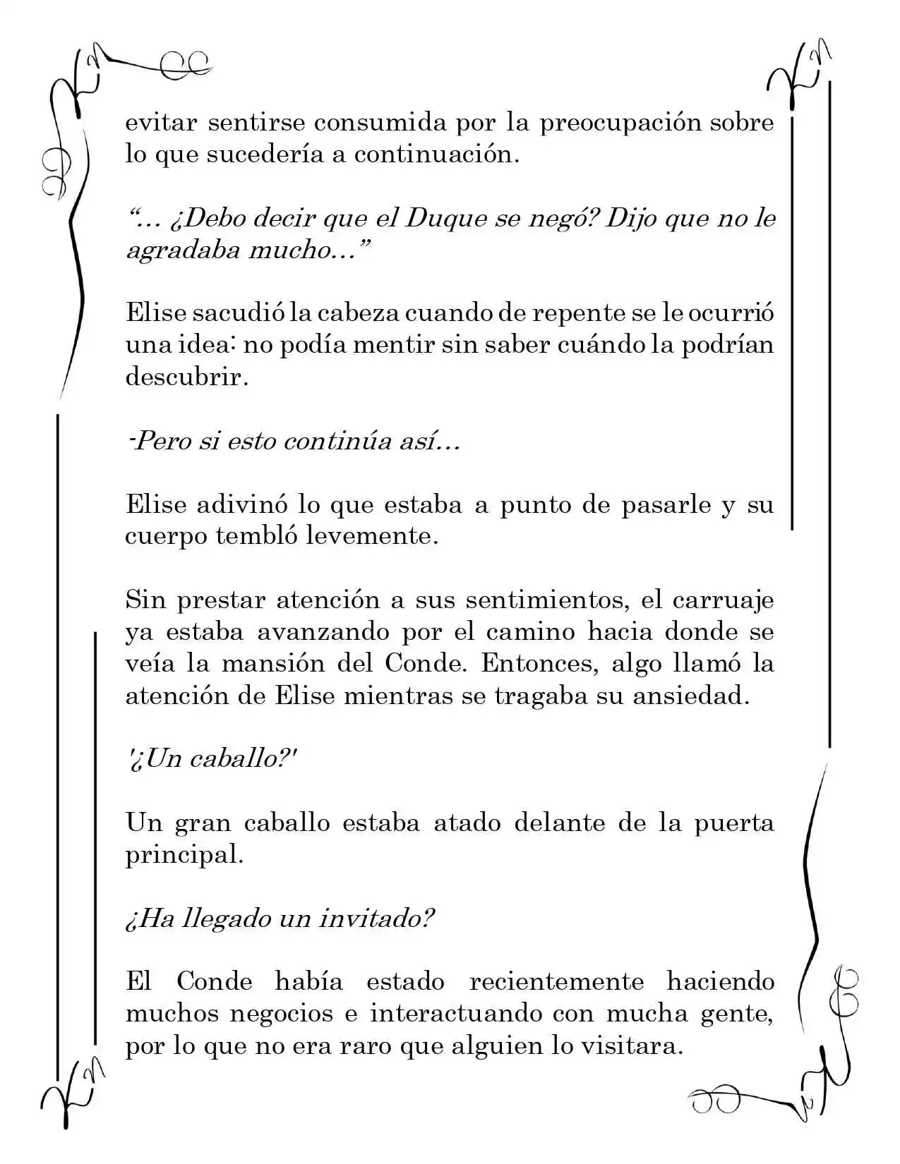 No Importa Si Estás Roto. (Novela) - Capítulo 32 - Página 7 - LectorTMOo