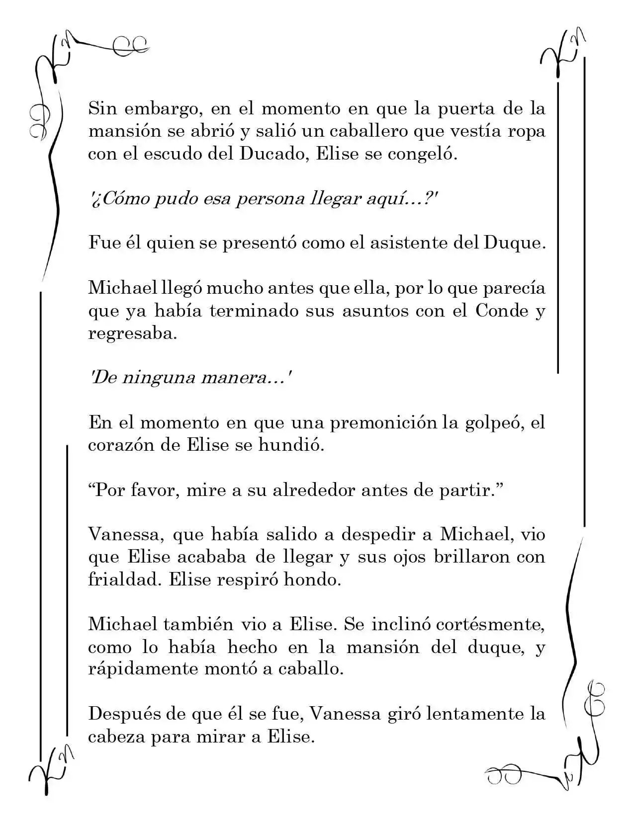 No Importa Si Estás Roto. (Novela) - Capítulo 32 - Página 8 - LectorTMOo