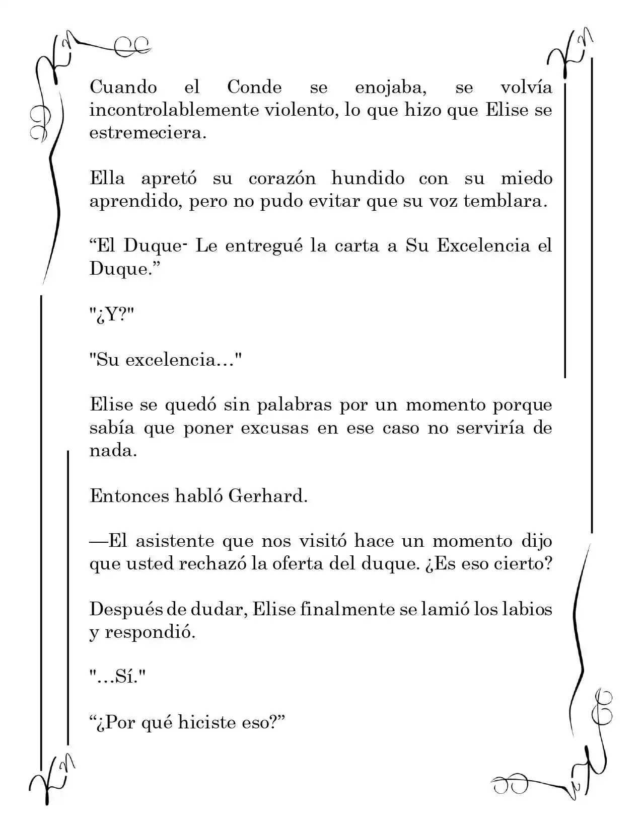 No Importa Si Estás Roto. (Novela) - Capítulo 32 - Página 10 - LectorTMOo