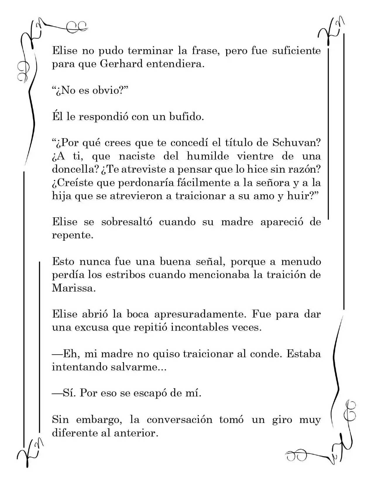 No Importa Si Estás Roto. (Novela) - Capítulo 32 - Página 13 - LectorTMOo