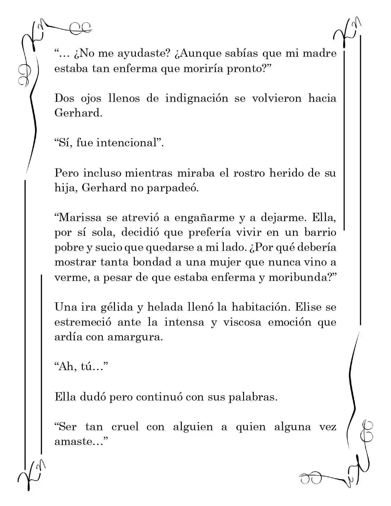 No Importa Si Estás Roto. (Novela) - Capítulo 33 - Página 4 - LectorTMOo